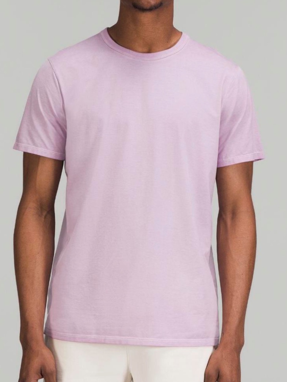 Lululemon fundamental Tee NWOT